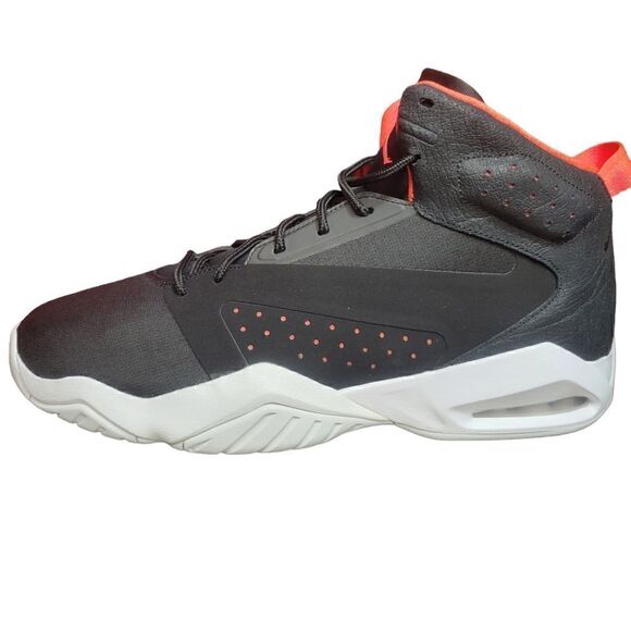 Air Jordan Lift Off AR4430-061 Men\'s Black/White Basketball Shoes